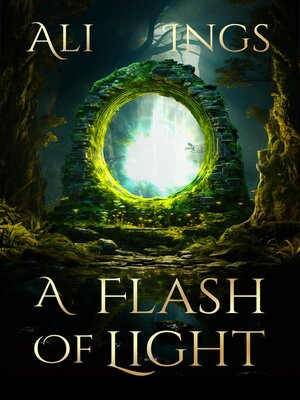 cover image of A Flash of Light